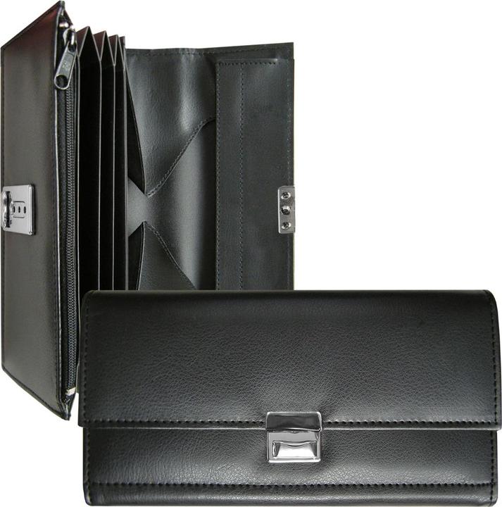 Actual product image Giorgio Carelli Serving wallet