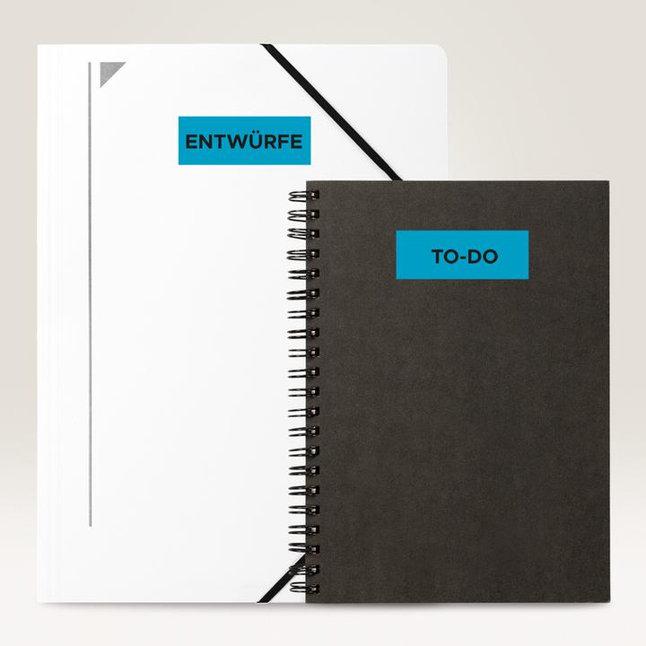 Produktbild Avery Organisation Etiketten