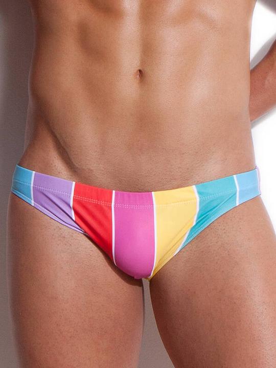 Immagine prodotto Alexander Cobb Beachwear Mini Slip (XL)