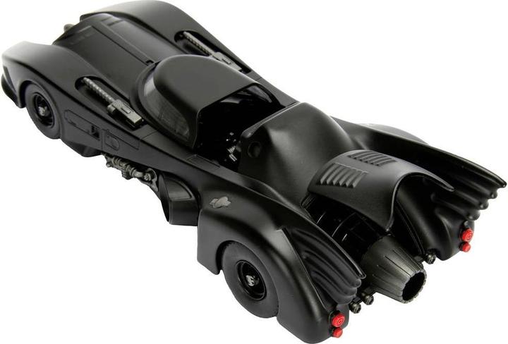 Immagine prodotto Jada Batman 1989 Batmobile