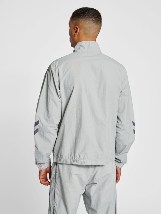 Actual product image hummel Lgc Celab Wov Zip Jacket (XL)