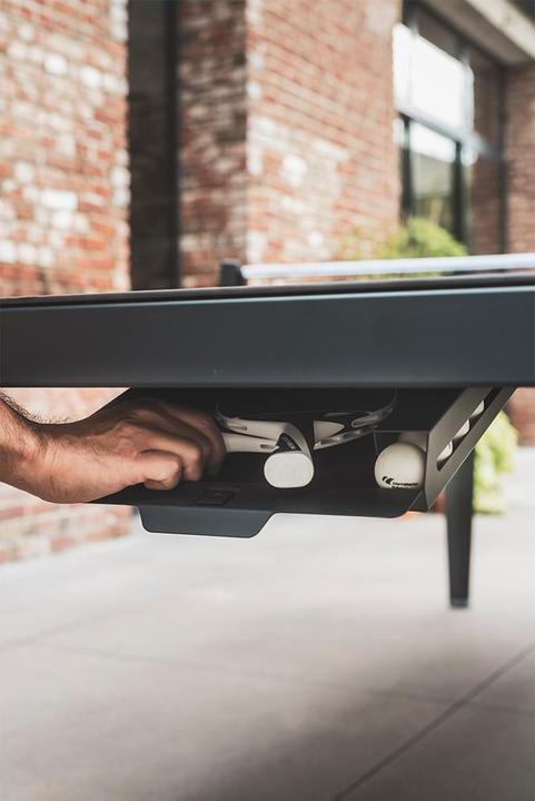 Actual product image Cornilleau Hyphen Ping Pong Table