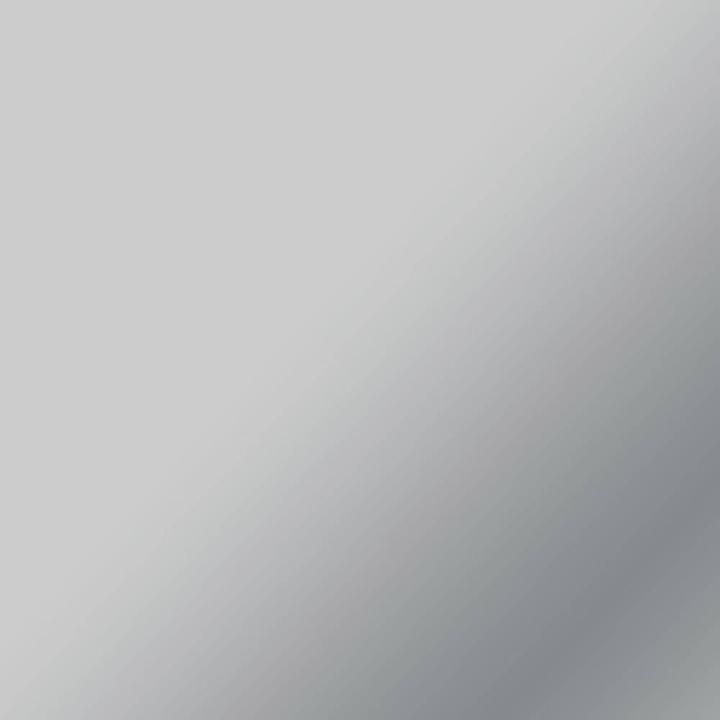 Nährwerte und Zutaten Cricut Vinylfolie Joy Xtra Smart permanent 24.1 x 91.4 cm, Silber