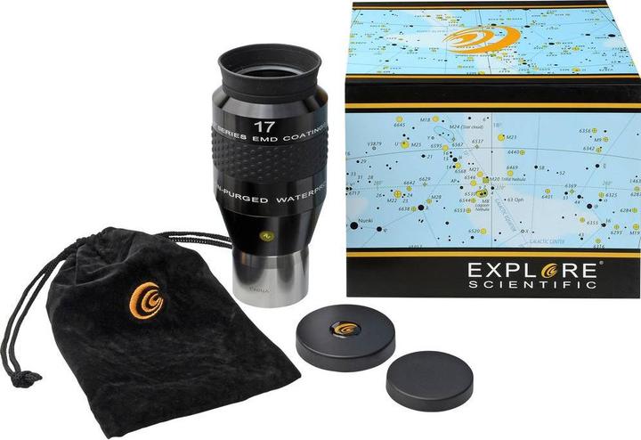 Image du produit No Name Découvrez Scientific 92st. 17 mm (17 mm)