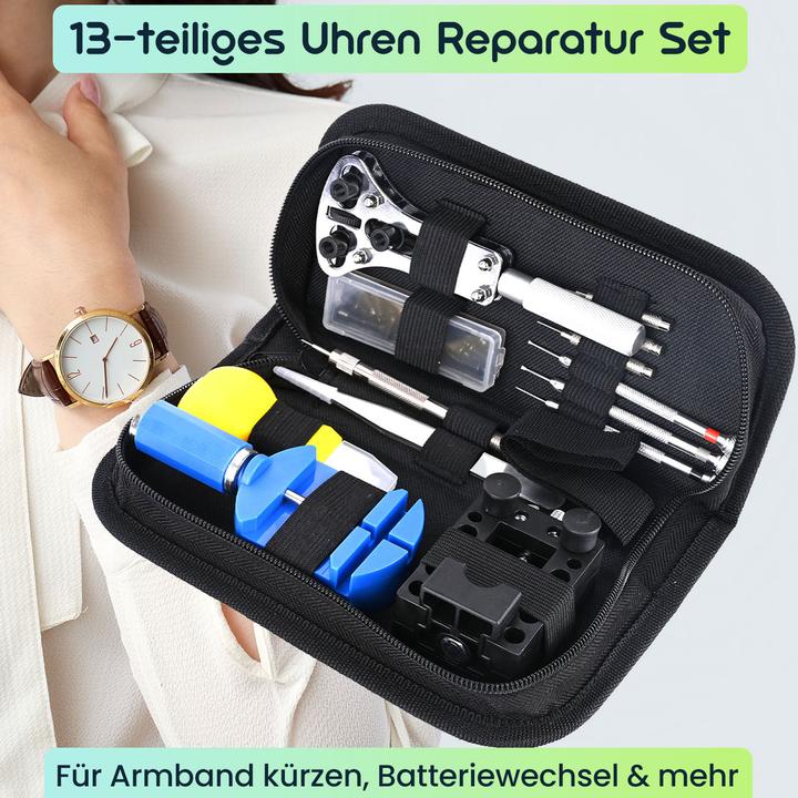 Actual product image Ideoon Watchmaker tool
