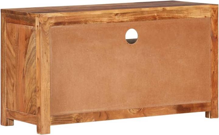 Produktbild vidaXL Sandie (90 x 34.5 x 50 cm)