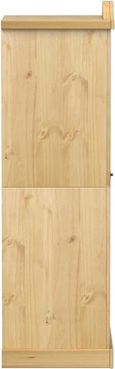 Actual product image vidaXL Kleiderschrank (55 x 52 x 170 cm)