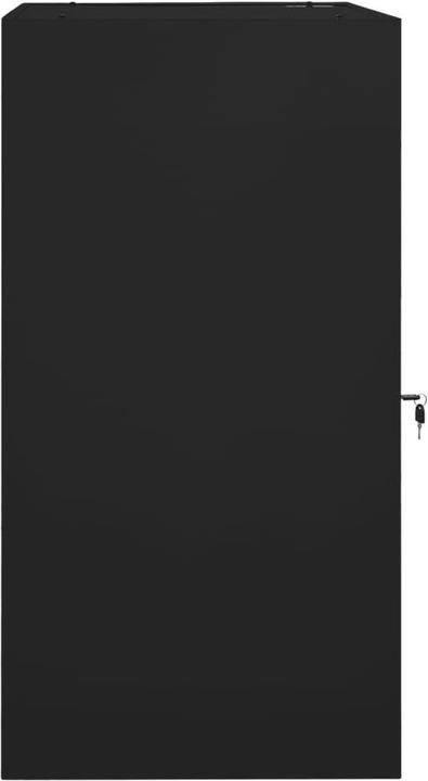 Image du produit vidaXL Sattelschrank (53 x 53 x 105 cm)