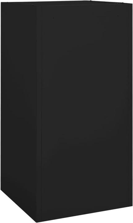 Image du produit vidaXL Sattelschrank (53 x 53 x 105 cm)