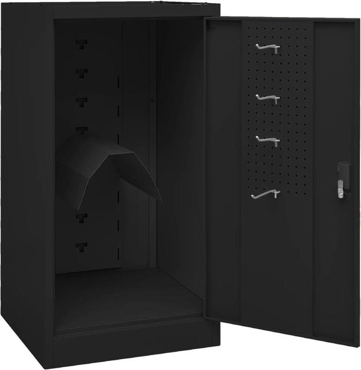 Image du produit vidaXL Sattelschrank (53 x 53 x 105 cm)