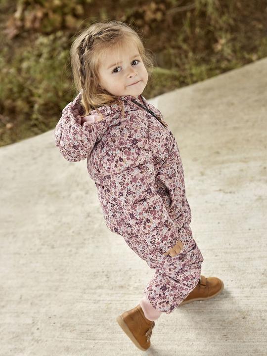 Produktbild Minymo Kleinkinder Winterjacke Misty (80)