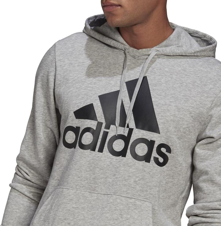 Image du produit Adidas M Bl Ft Hd,Mgreyh/Black Mgreyh/Black S (S)