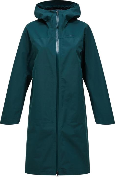 Image du produit Peak Performance W Treeline Shell Parka