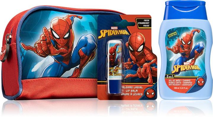 Produktbild EP Line Spiderman (200 ml)