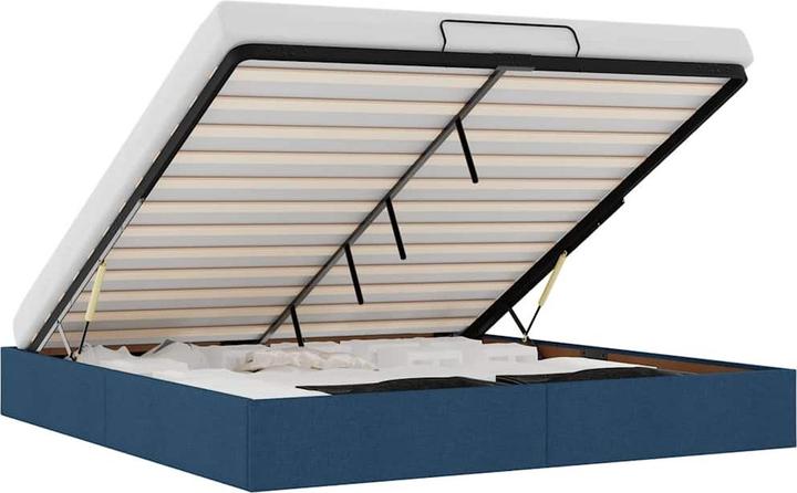 Image du produit vidaXL Ottoman-Bett (160 x 200 cm)