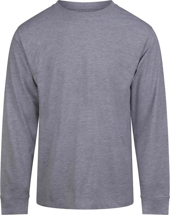 Produktbild Awdis TShirt Langärmlig (M)