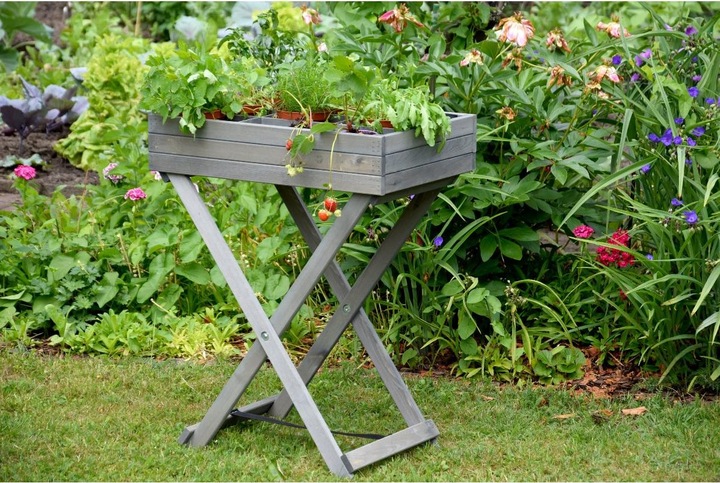Image du produit Dobar Parterre d'herbes aromatiques