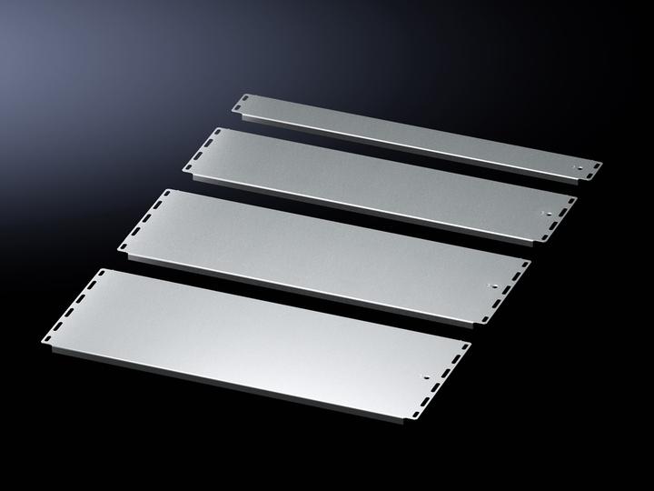 Produktbild Rittal VX Bodenblech, BT: 800x237,5 mm