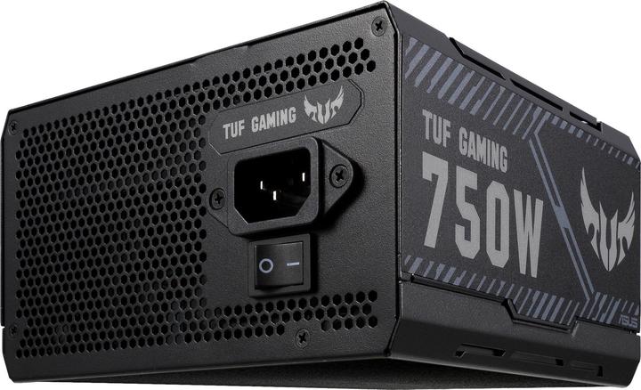 Image du produit ASUS TUF GAMING 750B (750 W)