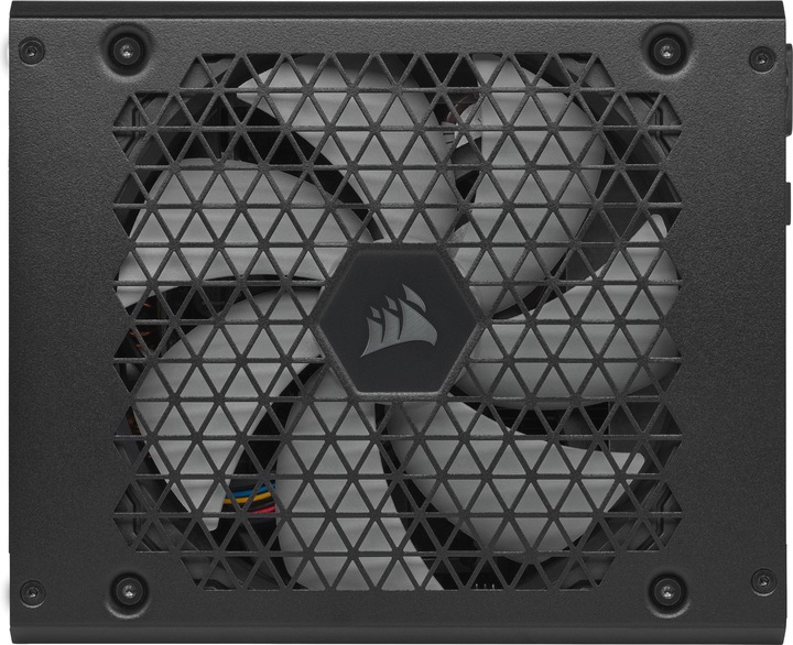 Actual product image Corsair HX1000i (1000 W)