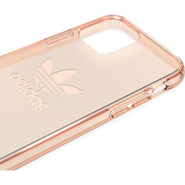 Thumbnail - adidas Protective Big Logo (Apple iPhone 11 Pro), Smartphone Hülle, Rosa