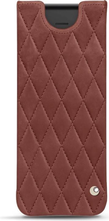 Passion vintage - Couture ( Pantone #591d16 )