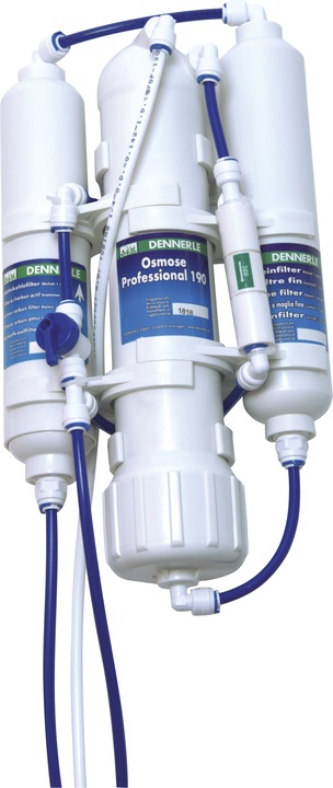 Produktbild Dennerle Osmose Professional 190 (Innenfilter, Meerwasser)