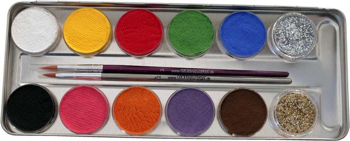 Immagine prodotto Bersinger Make up palette