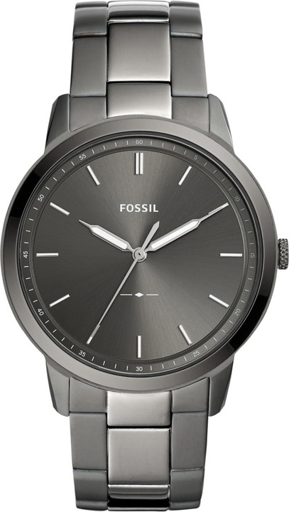 Immagine prodotto Fossil Il minimalista (Orologio da polso analogico, 44 mm)