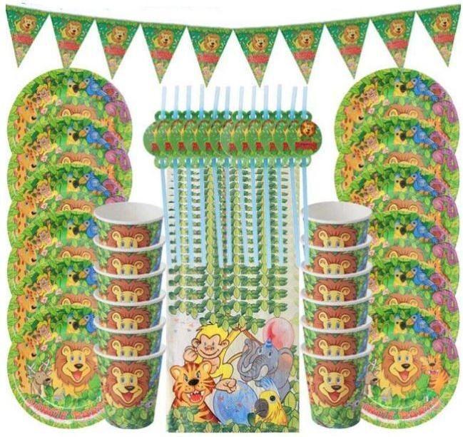 Produktbild MU Style Geburtstag (57x)