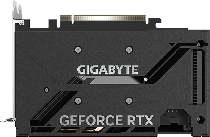 Actual product image Gigabyte GeForce RTX 4060 WINDFORCE OC 8G (8 GB)