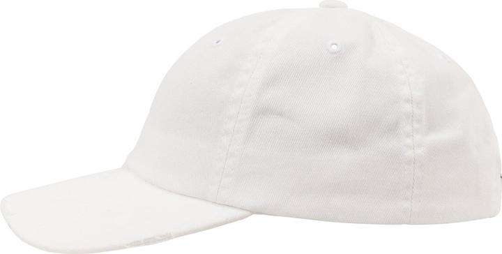 Image du produit Flexfit Casquette Détruite à profil bas (Taille unique)
