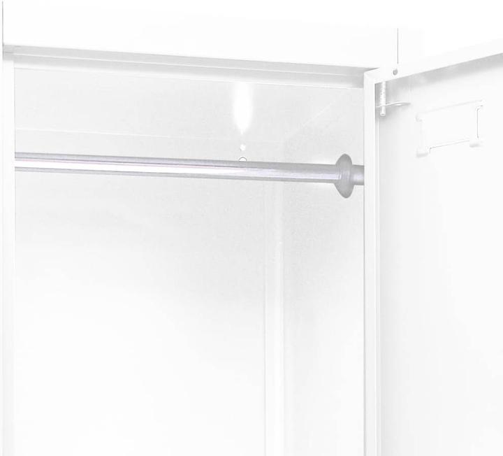 Produktbild VidaXL Archibaldo (38 x 45 x 180 cm)