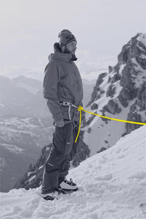 Image du produit Salewa Ortles (M, S)