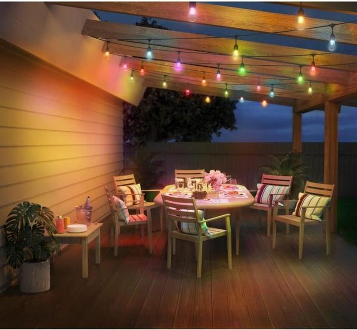 Actual product image WiZ String Lights (0.15 m)