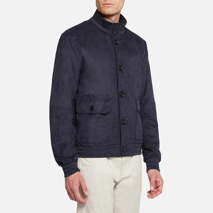 Actual product image Geox Blainey Jacket (50)