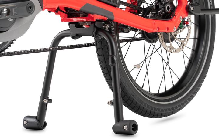 Produktbild Tern Bicycles Ständerfüsse DuoStand Ends