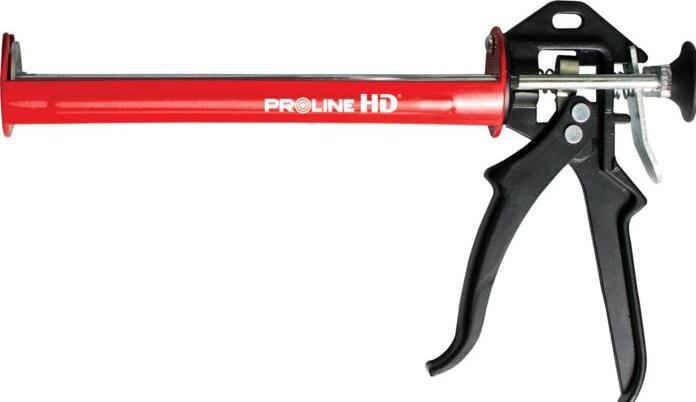 Proline Rohrschelle, verstärkt, 225mm, hd