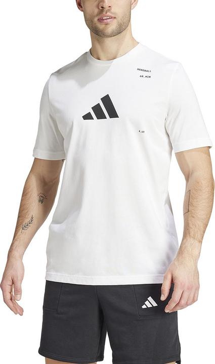 Actual product image adidas M Hb Cat G T (M)