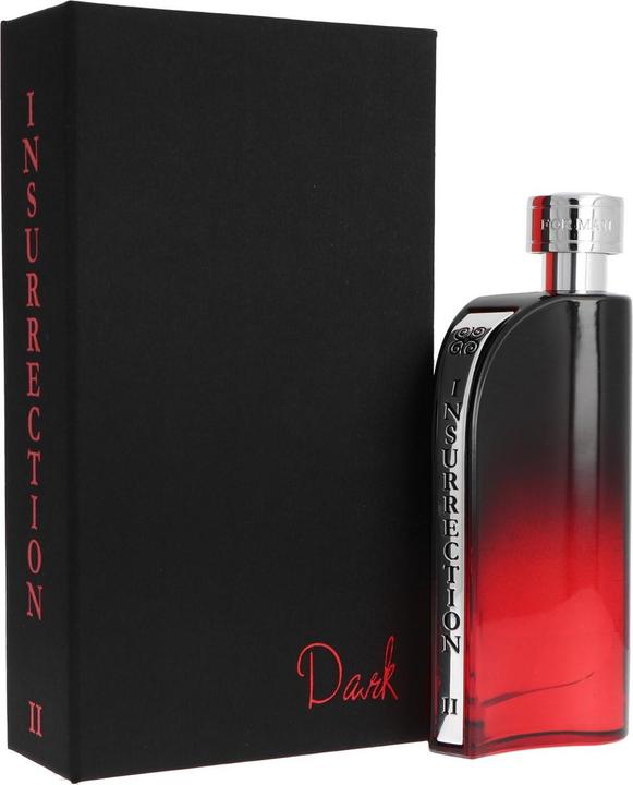 Produktbild Reyane Tradition Insurrection II Dark (Eau de Parfum, 100 ml)
