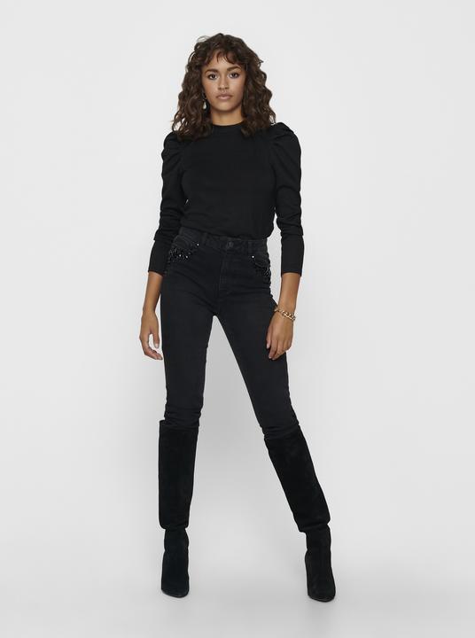 Produktbild JdY Puffärmel Oberteil (XL)