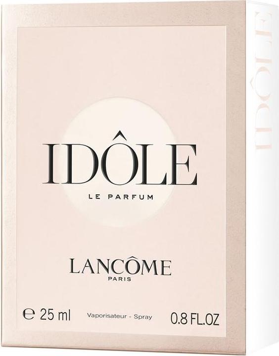 Actual product image Lancôme Idôle (Eau de parfum, 25 ml)