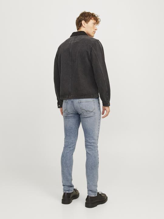 Actual product image Jack & Jones JJIGLENN JJCOLE AM 871 Slim Fit Jeans Slim Fit Jeans (W29/L34)