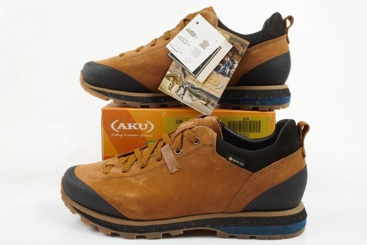 Image du produit AKU Bellamont 4 Suede GTX (42)