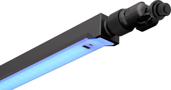 Actual product image Endorfy Broadcast Low Profile RGB Boom Arm