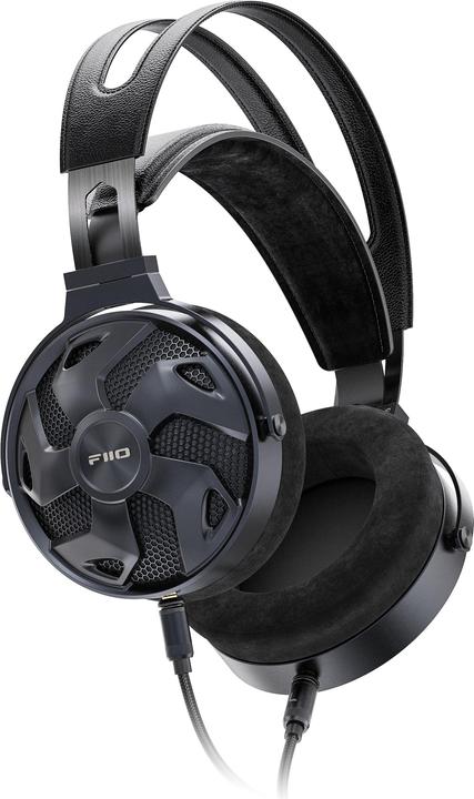 Produktbild FiiO FT3 (keine Geräuschunterdrückung, Kabelgebunden)