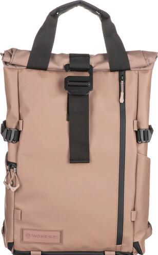 Actual product image Wandrd PRVKE 21L Atacama Clay V4 (Photo backpack, 21 l)