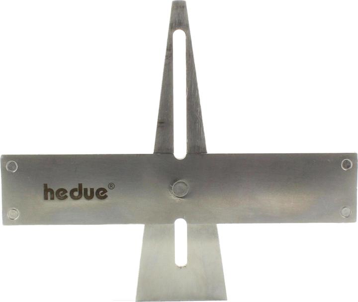 Produktbild Hedue Zinken-Schmiege S200