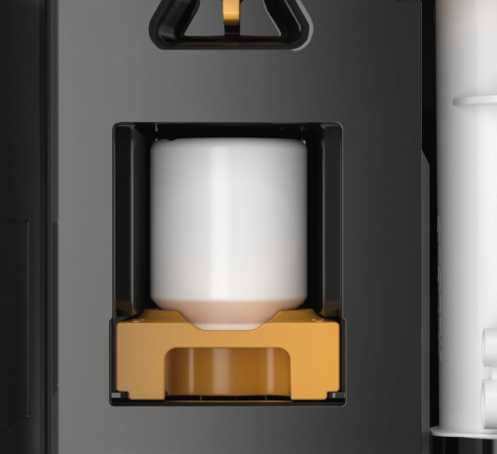 Image du produit Miele Auto Cleaner