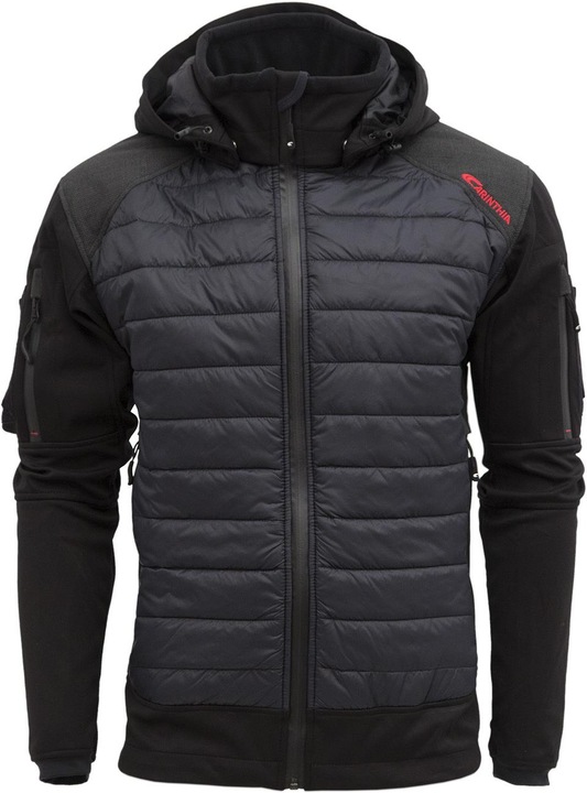 Actual product image Carinthia G-Loft ISG 2.0 Jacket Unisex (S)